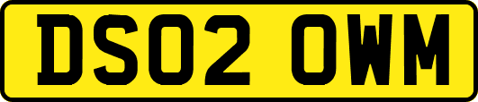 DS02OWM
