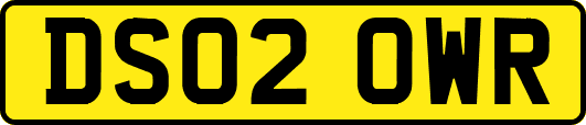 DS02OWR
