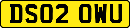 DS02OWU