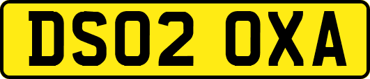 DS02OXA