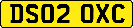 DS02OXC