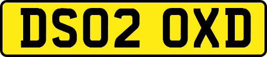 DS02OXD