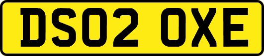 DS02OXE