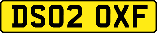 DS02OXF