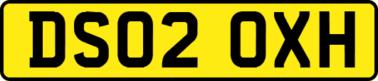 DS02OXH