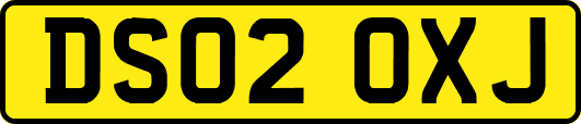 DS02OXJ