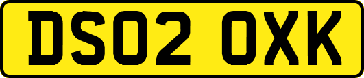 DS02OXK