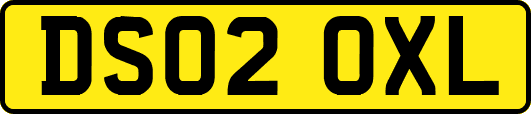 DS02OXL