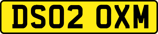 DS02OXM