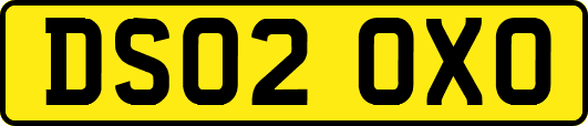 DS02OXO