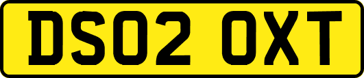 DS02OXT