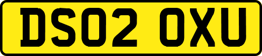DS02OXU