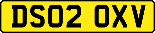 DS02OXV