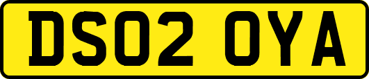 DS02OYA