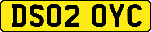 DS02OYC
