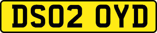 DS02OYD