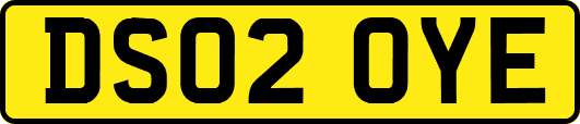 DS02OYE