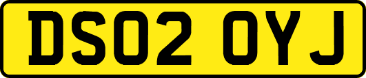 DS02OYJ