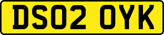DS02OYK
