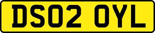 DS02OYL