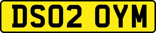 DS02OYM