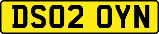 DS02OYN