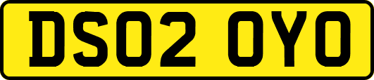 DS02OYO