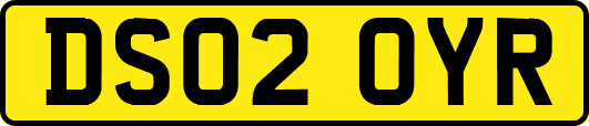 DS02OYR