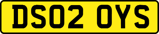 DS02OYS