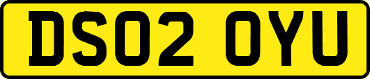 DS02OYU