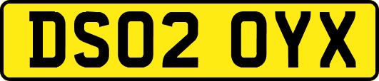DS02OYX