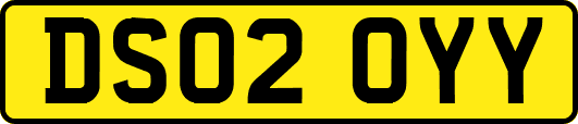 DS02OYY