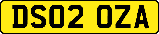 DS02OZA