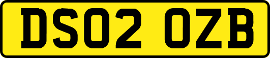 DS02OZB