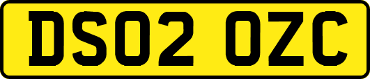 DS02OZC