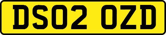 DS02OZD