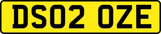 DS02OZE
