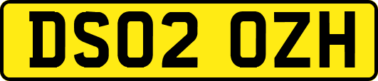 DS02OZH