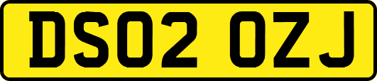 DS02OZJ