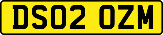 DS02OZM