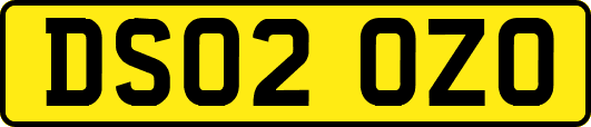 DS02OZO