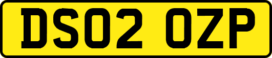 DS02OZP