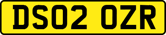 DS02OZR