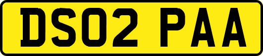 DS02PAA