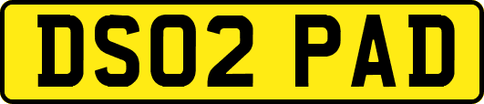 DS02PAD