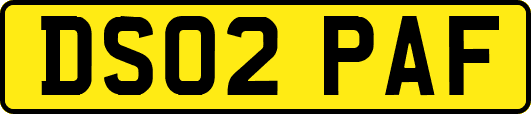 DS02PAF