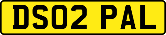 DS02PAL