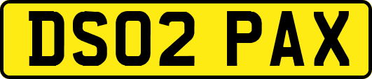 DS02PAX