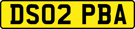 DS02PBA