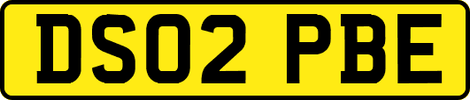 DS02PBE